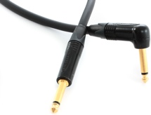 Pro Co LGCLN-10 - 10' Lifelines Gold Guitar Cable
