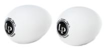 Latin Percussion LP004-GLO Glow in the Dark Egg Shakers (pair)