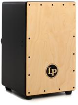 Latin Percussion Adjustable Snare Cajon