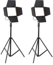 Image of Video Production Equipment