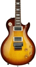 Gibson Custom Limited Edition Alex Lifeson Les Paul Axcess - Viceroy Brown