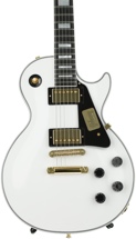 Gibson Custom Les Paul Custom - Alpine White