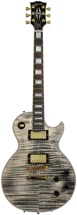 Gibson Custom Les Paul Custom Sweetwater Special Run - Charcoal Stain