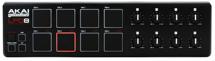 Akai Professional LPD8 Mini Pad Controller