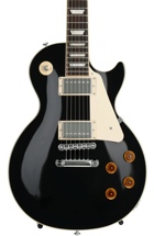 Gibson Les Paul Standard 2016 T - Ebony