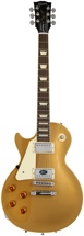 Gibson Les Paul Standard - Gold Top Left Handed