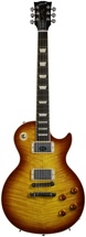 Gibson Les Paul Standard Plus - Honey Burst, 2013