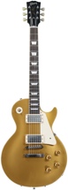 Gibson Custom 1957 Les Paul - Gold Top, Lightly Aged