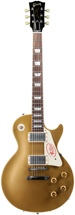 Gibson Custom 1957 Les Paul Goldtop VOS - Antique Gold
