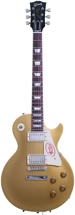 Gibson Custom 1957 Les Paul Goldtop Darkback Reissue VOS - Antique Gold