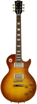 Gibson Custom 1959 Les Paul Reissue - Amber Burst