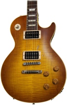 Gibson Custom Duane Allman Cherry Sunburst '59 Les Paul - Washed Cherry - Aged
