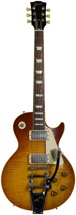 Gibson Custom 1959 Les Paul Reissue - Lemon Burst, Bigsby