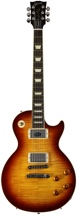 Gibson Les Paul Standard Premium - Honey Burst, AAAA Flame Maple