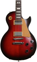 Gibson Les Paul Studio - 2014, Brilliant Red Burst