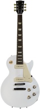 Gibson Limited Edition Les Paul '60s Studio Tribute - Worn White