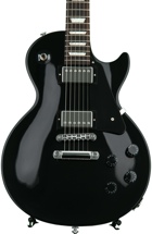 Gibson Les Paul Studio 2016 Traditional - Ebony, Chrome Hardware