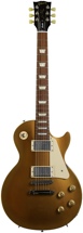 Gibson Les Paul Studio - Gold top dark back