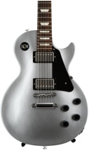 Gibson Les Paul Studio 2016 Traditional - Silver Pearl, Chrome Hardware