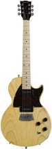 Gibson Music City Jr. with B-Bender - Ash