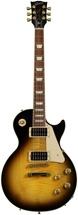 Gibson Gold Series Les Paul Signature T - Vintage Sunburst