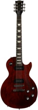 Gibson Les Paul '50s Tribute - Wine Red Vintage Gloss