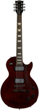 Gibson Les Paul '60s Tribute - Wine Red Vintage Gloss