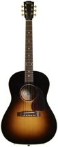 Gibson Acoustic LG-2 Americana Limited Edition - Classic Vintage Sunburst