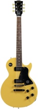 Gibson Les Paul Junior Special P-90 - Satin Yellow