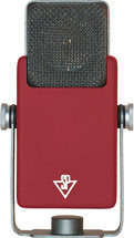 Studio Projects LSM - Red
