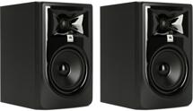 Image of Active Monitors