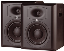 JBL LSR6328P Package