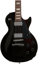 Gibson Les Paul Studio Pro - 2014, Black Cherry Pearl