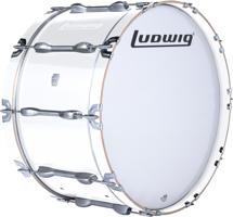 Image of Marching Bass Drums