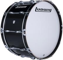 Image of Marching Bass Drums