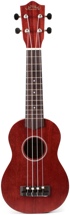 Lanikai LUTU-11S TunaUke Ukulele - Soprano