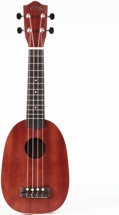 Lanikai LUTU-21P TunaUke Ukulele - Pineapple
