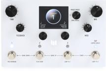 Click to learn more about the Meris LVX Modular Delay System Pedal