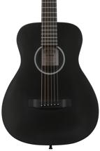 Martin LX Black Little Martin - Black