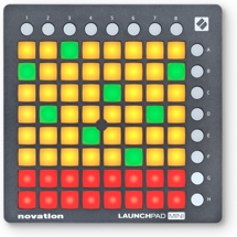 Novation Launchpad Mini