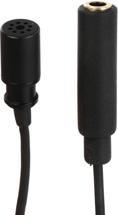 Image of iPad/iPhone Microphones