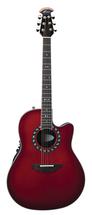 Ovation Legend AX - Cherry Burst