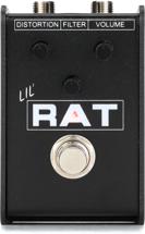 Click to learn more about the Pro Co Lil' RAT Distortion Pedal
