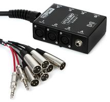 Hosa LITTLE BRO' SH 6X2 30 - 30'