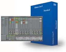 Ableton Live 9 Standard - Academic Version (boxed)