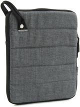 MONO Loop iPad Sleeve - Ash