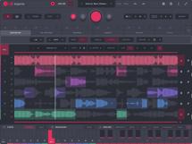 Click to learn more about the Audiomodern Loopmix Creative Loop Remixer