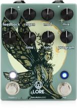 Click to learn more about the Walrus Audio Lore Reverse Soundscape Generator
