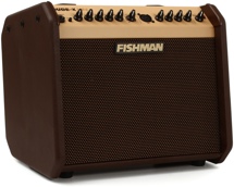 Fishman Loudbox Mini 60-watt 1x6.5