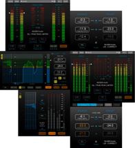 Click to learn more about the NUGEN Audio Loudness Toolkit Plug-in Bundle